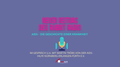 Neuer Radiobeitrag