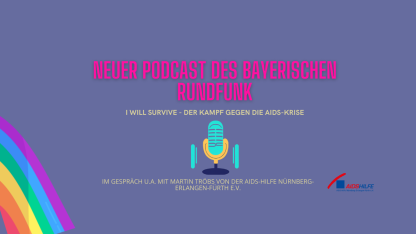 Neuer Podcast des Bayerischen Rundfunk