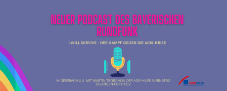 Neuer Podcast des Bayerischen Rundfunk