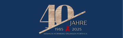 40jähriges